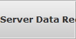 Server Data Recovery Beaverton server 