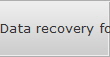 Data recovery for Beaverton data